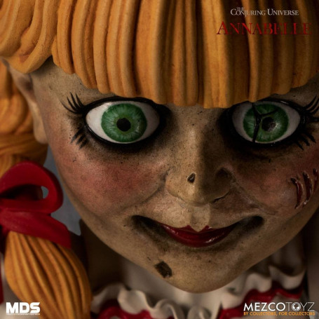 Mezco  Stylized Sam Trick 'r Treat figurine