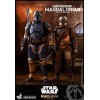Hot Toys Star Wars Figurine Darth Vader 30 cm