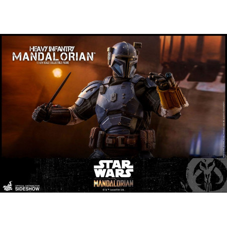 Hot Toys Star Wars Figurine Darth Vader 30 cm