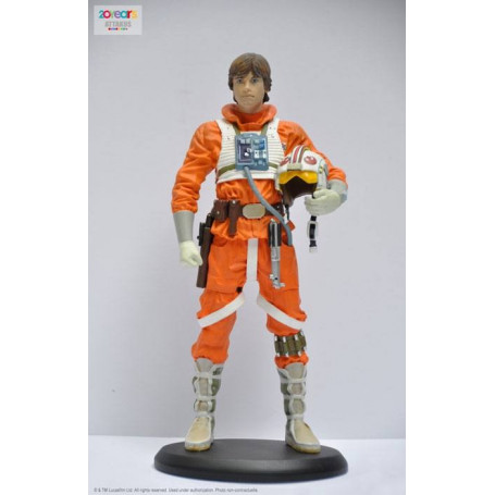 Attakus Star Wars Elite Collection statue Chewbacca 22 cm