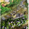 Weta Le Seigneur des Anneaux diorama Bag End Regular Edition