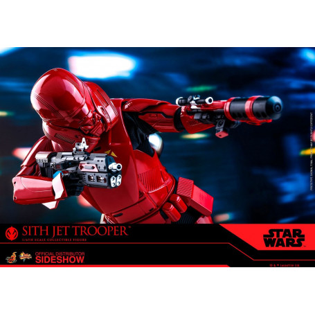 Hot Toys Star Wars Figurine Darth Vader 30 cm