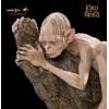 Sideshow Weta Le Seigneur des Anneaux statue Gollum 15 cm