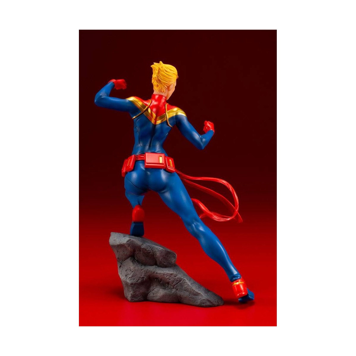 DC Direct Statue The Flash TV Version 1/6