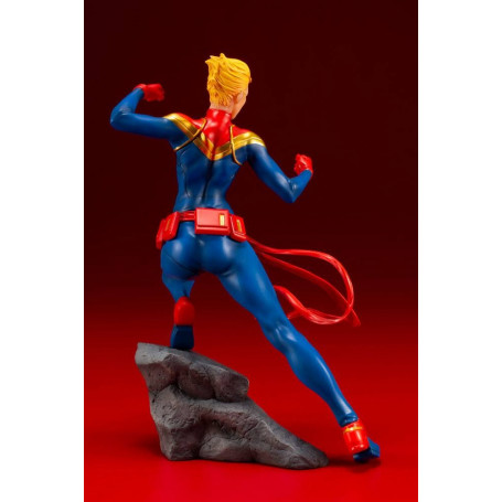 DC Direct Statue The Flash TV Version 1/6