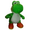 Super Mario Bros. peluche Yoshi 22 cm