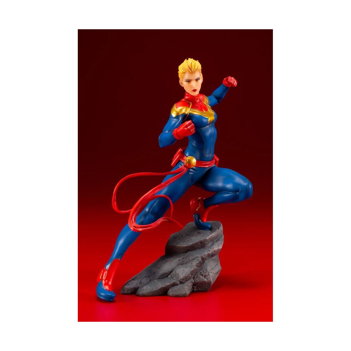 DC Direct Statue The Flash TV Version 1/6