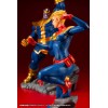 DC Direct Statue The Flash TV Version 1/6