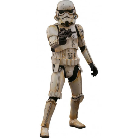 Hot Toys Star Wars Figurine Darth Vader 30 cm