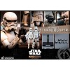 Hot Toys Star Wars Figurine Darth Vader 30 cm