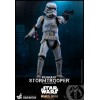 Hot Toys Star Wars Figurine Darth Vader 30 cm