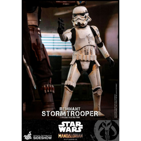 Hot Toys Star Wars Figurine Darth Vader 30 cm