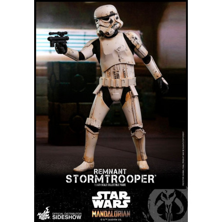 Hot Toys Star Wars Figurine Darth Vader 30 cm