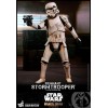 Hot Toys Star Wars Figurine Darth Vader 30 cm