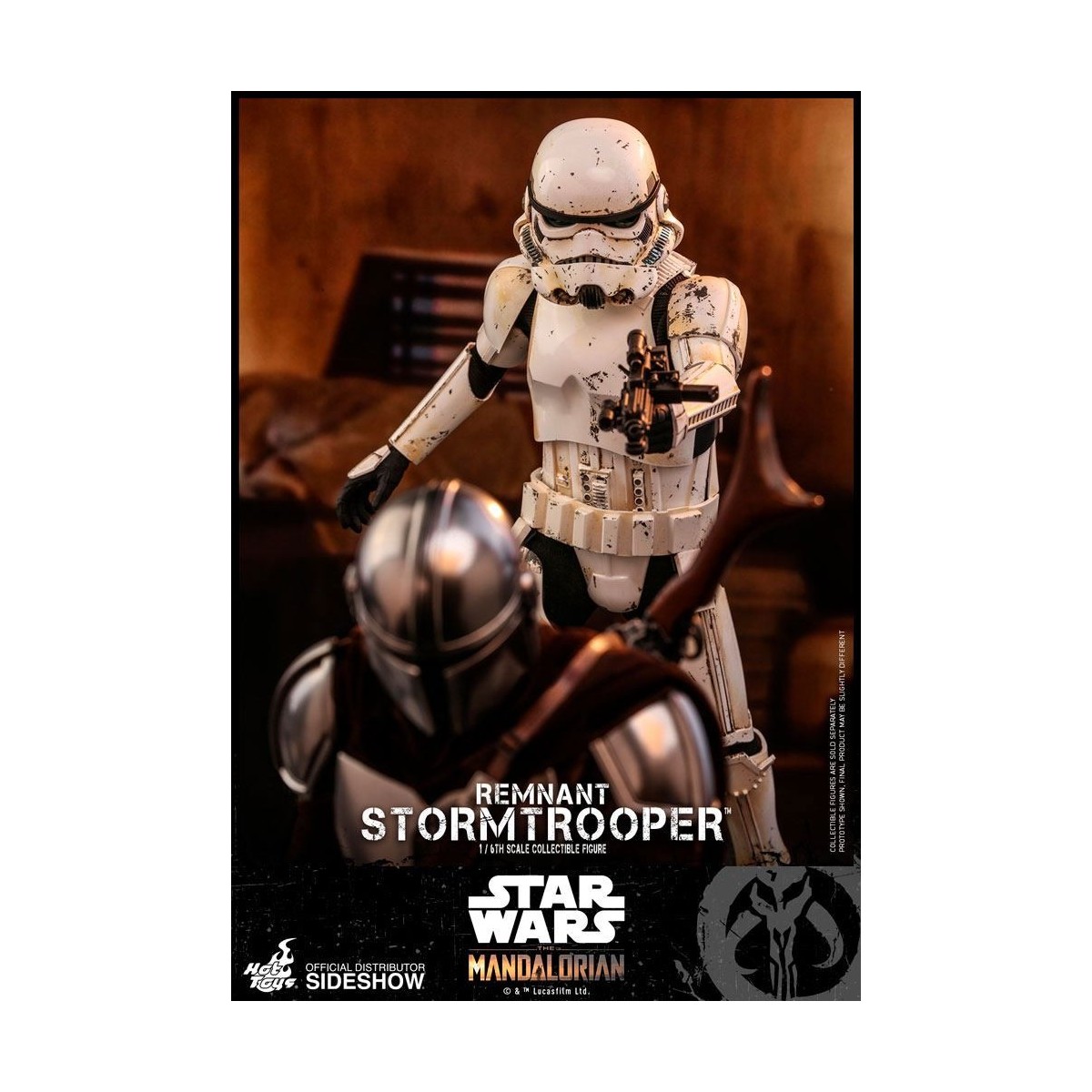 Hot Toys Star Wars Figurine Darth Vader 30 cm