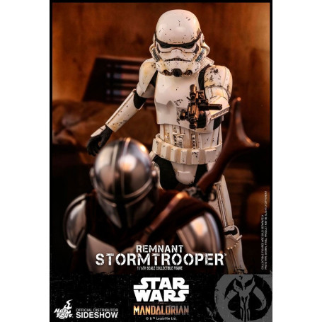 Hot Toys Star Wars Figurine Darth Vader 30 cm
