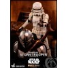 Hot Toys Star Wars Figurine Darth Vader 30 cm