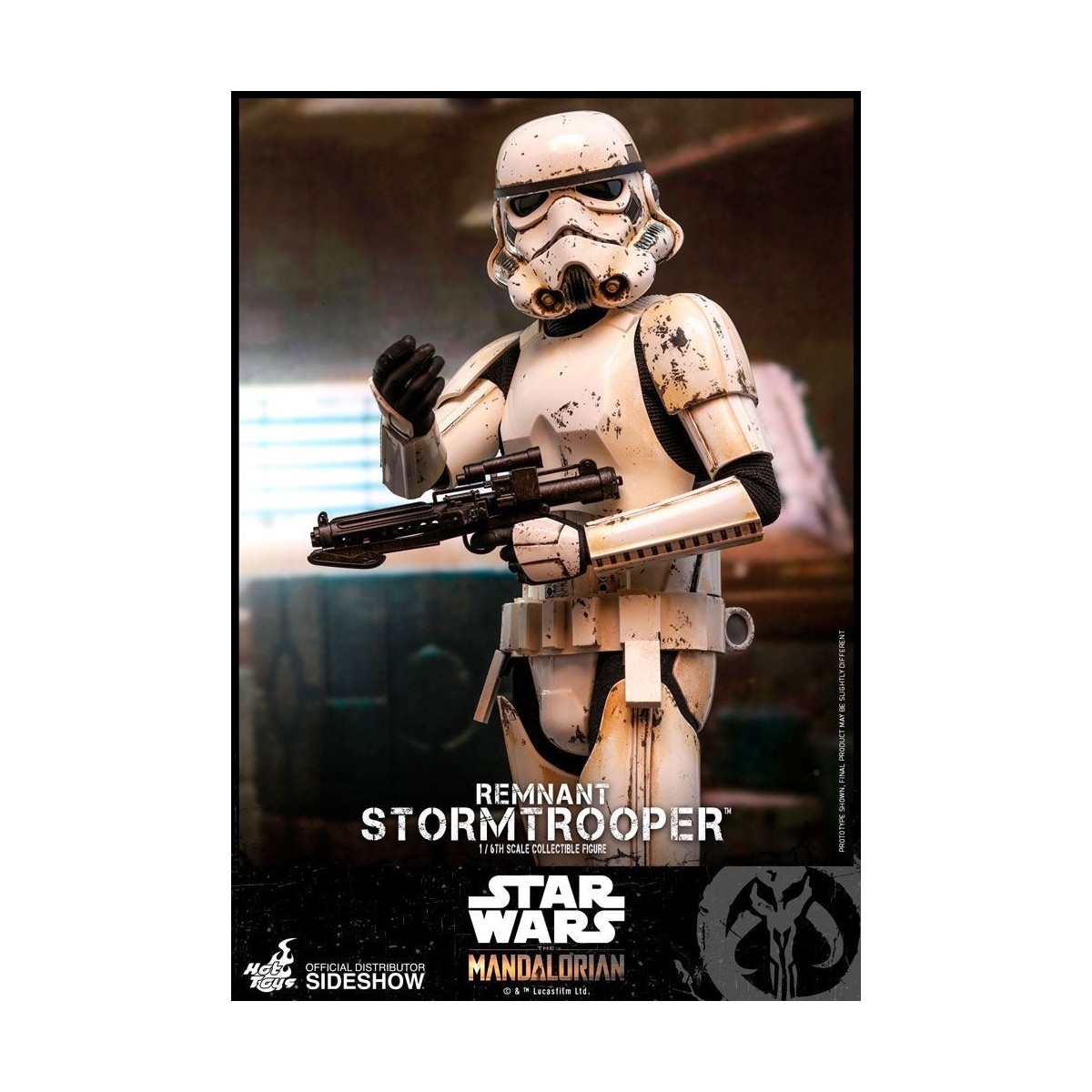 Hot Toys Star Wars Figurine Darth Vader 30 cm
