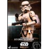 Hot Toys Star Wars Figurine Darth Vader 30 cm