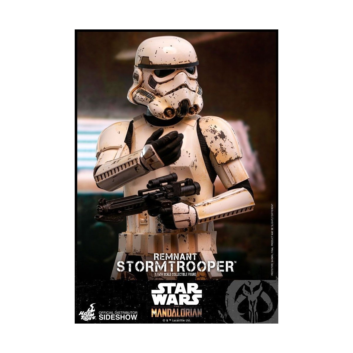 Hot Toys Star Wars Figurine Darth Vader 30 cm