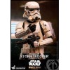 Hot Toys Star Wars Figurine Darth Vader 30 cm