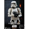 Hot Toys Star Wars Figurine Darth Vader 30 cm