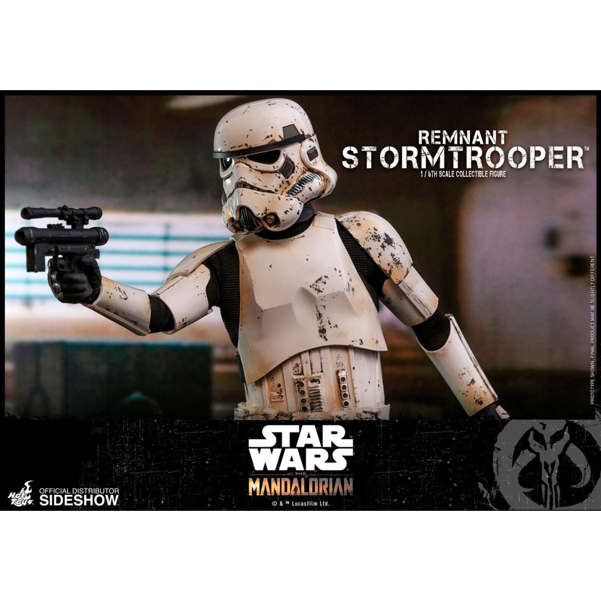 Hot Toys Star Wars Figurine Darth Vader 30 cm