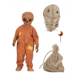 Neca Trick R Treat Sam 5" Action Figure