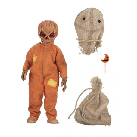 Neca Trick R Treat Sam 5" Action Figure