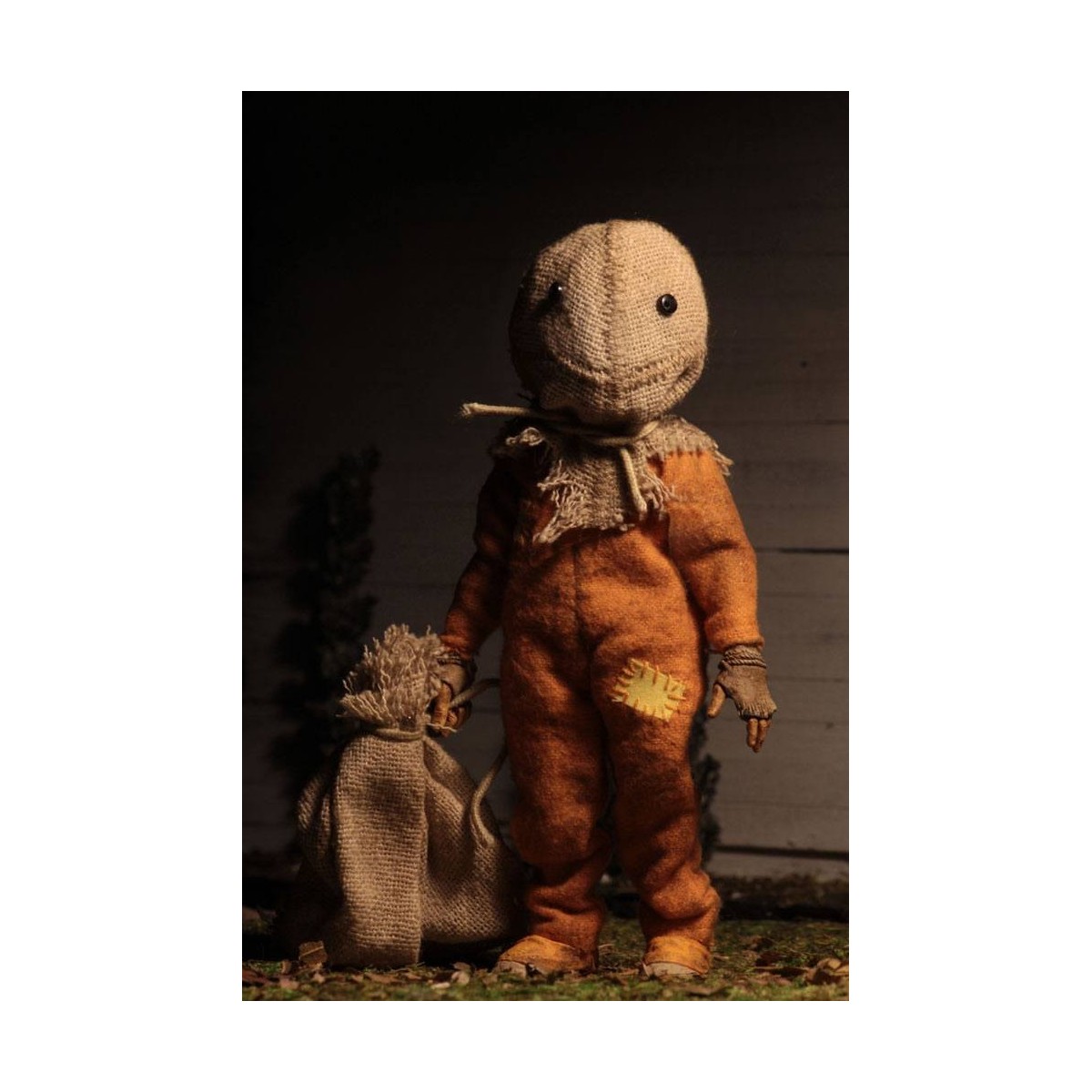 Neca Trick R Treat Sam 5" Action Figure