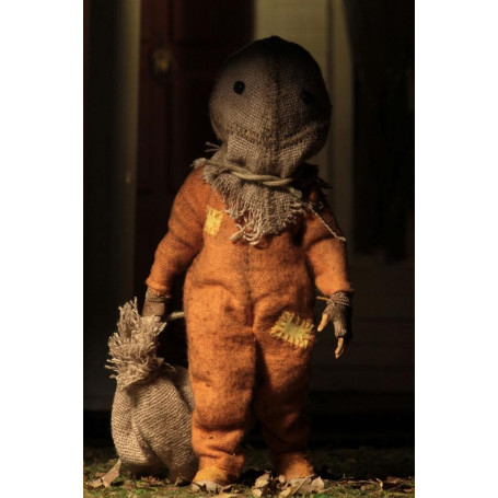 Neca Trick R Treat Sam 5" Action Figure