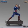 Iron Studios Captain America Civil War 1/10