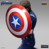 Iron Studios Captain America Civil War 1/10