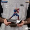 Iron Studios Captain America Civil War 1/10