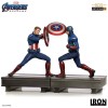 Iron Studios Captain America Civil War 1/10