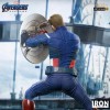 Iron Studios Captain America Civil War 1/10