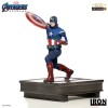 Iron Studios Captain America Civil War 1/10