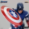 Iron Studios Captain America Civil War 1/10
