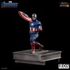 Iron Studios Captain America Civil War 1/10