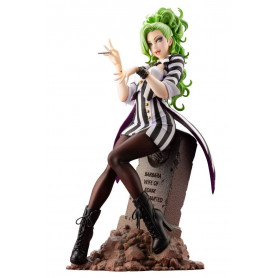 Kotobukiya Freddy vs. Jason Bishoujo Figurine PVC 1/7 Jason Voorhees