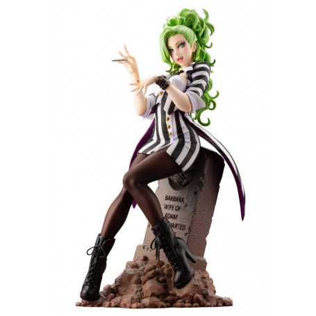 Kotobukiya Freddy vs. Jason Bishoujo Figurine PVC 1/7 Jason Voorhees