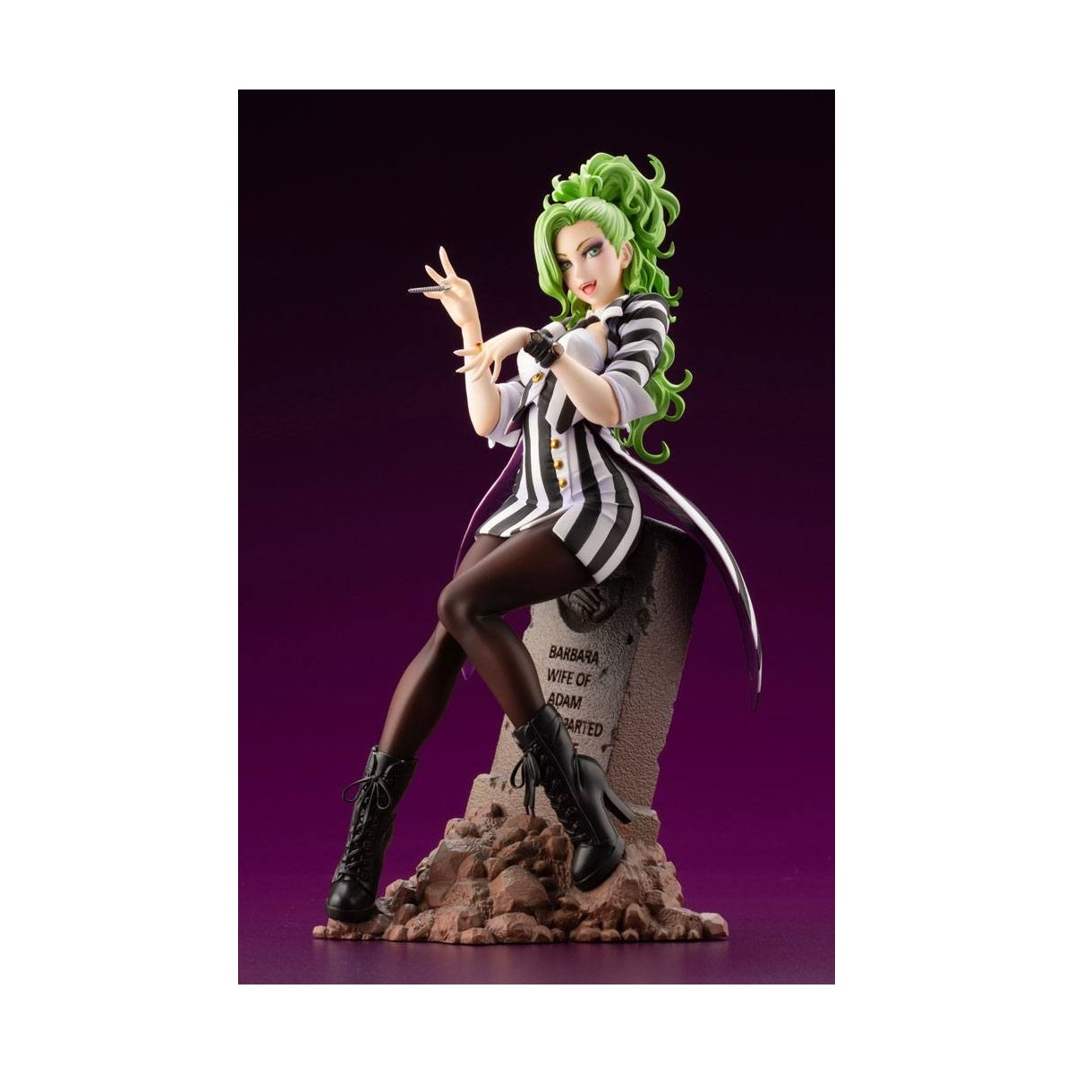 Kotobukiya Freddy vs. Jason Bishoujo Figurine PVC 1/7 Jason Voorhees