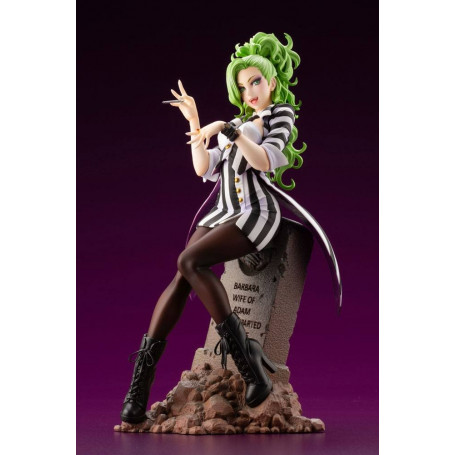 Kotobukiya Freddy vs. Jason Bishoujo Figurine PVC 1/7 Jason Voorhees