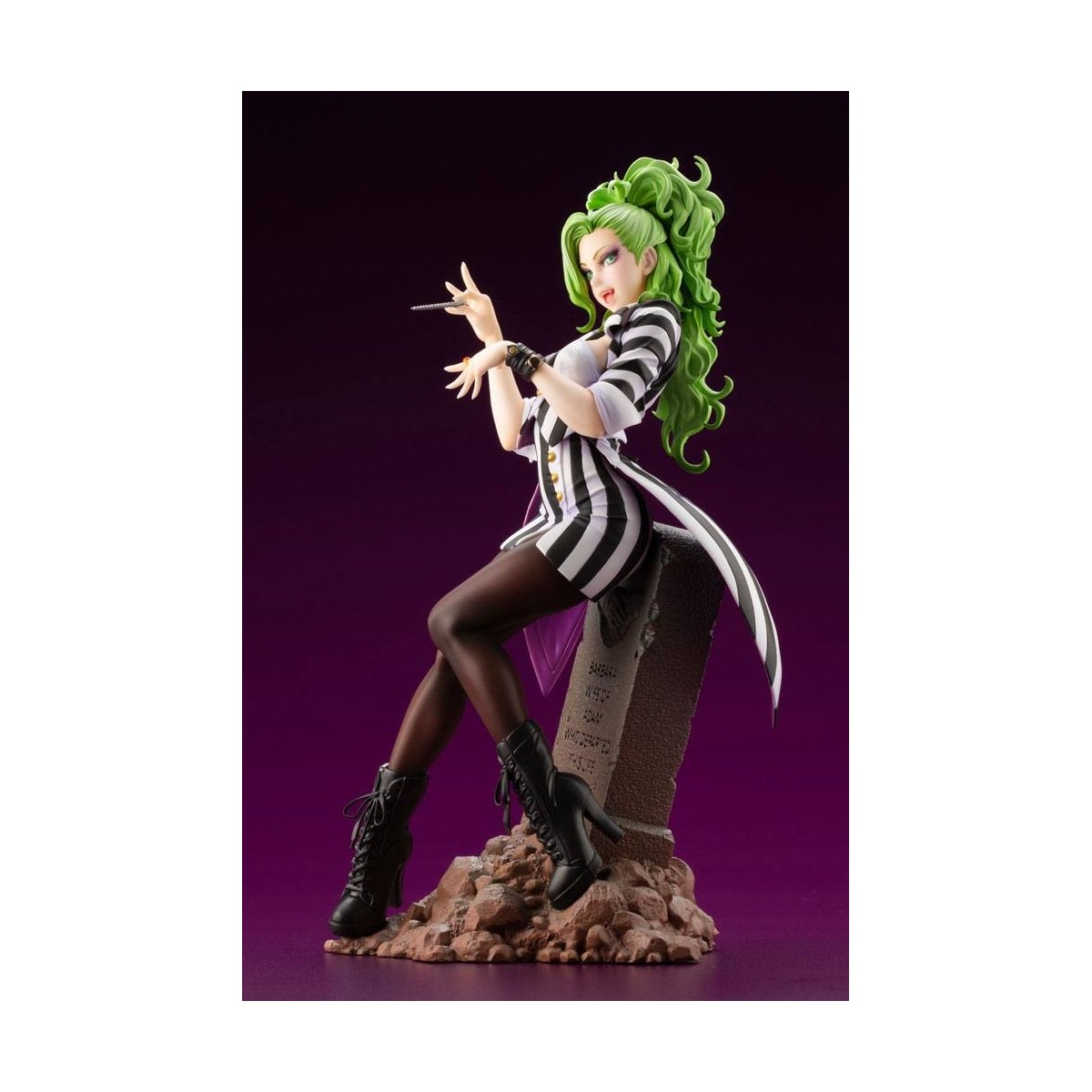 Kotobukiya Freddy vs. Jason Bishoujo Figurine PVC 1/7 Jason Voorhees