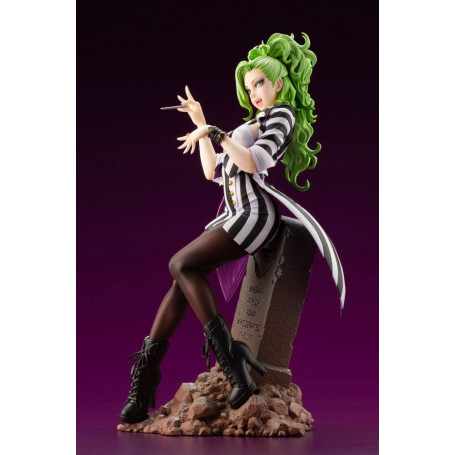 Kotobukiya Freddy vs. Jason Bishoujo Figurine PVC 1/7 Jason Voorhees