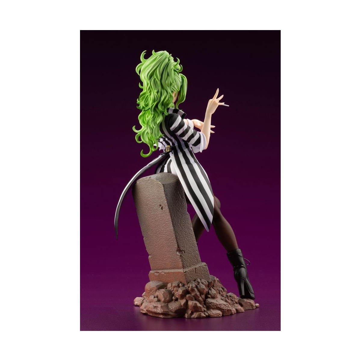 Kotobukiya Freddy vs. Jason Bishoujo Figurine PVC 1/7 Jason Voorhees