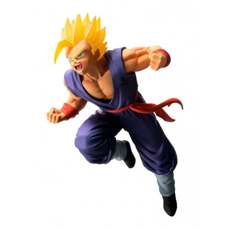 Banpresto Dragonball Super Son Goku Fes Son Goku
