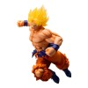 Banpresto Dragonball Super Son Goku Fes Son Goku