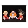 Plastoy Tirelire Dragon Ball Son Goku 19 cm