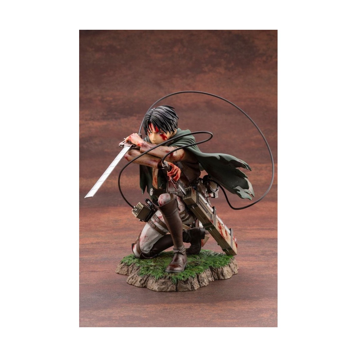 Kotobukiya Freddy vs. Jason Bishoujo Figurine PVC 1/7 Jason Voorhees